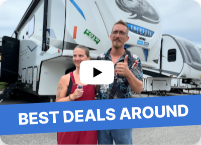 Best Deals Around